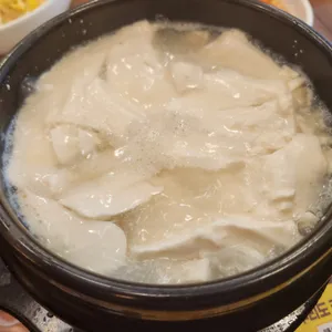 북창동순두부 사진