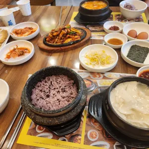 북창동순두부 사진