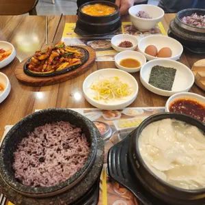 북창동순두부 사진