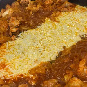 장인닭갈비 사진
