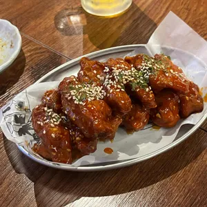생마차 리뷰 사진