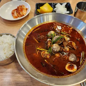 꼬막루 사진
