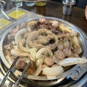 놀뫼곱창 사진