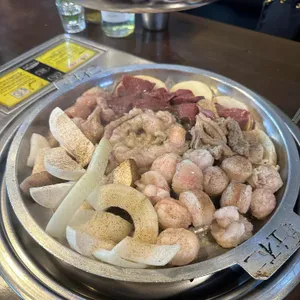 놀뫼곱창 사진