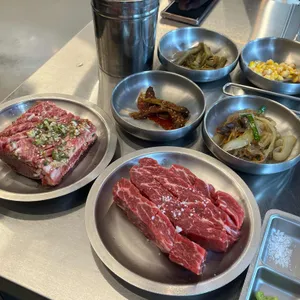 우대포 리뷰 사진