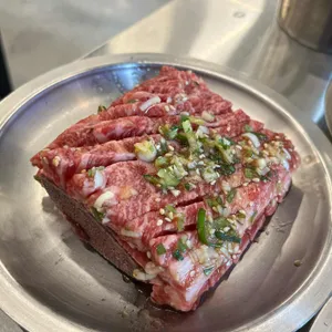 우대포 리뷰 사진