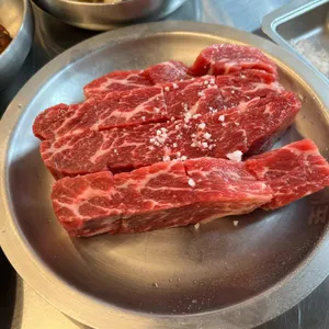 우대포 리뷰 사진