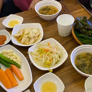 바다산곰장어 사진