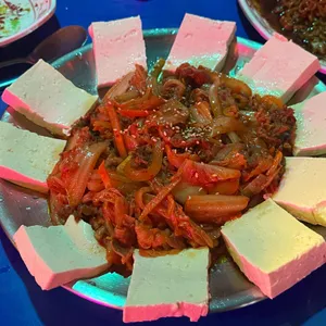 초빼이포차 사진