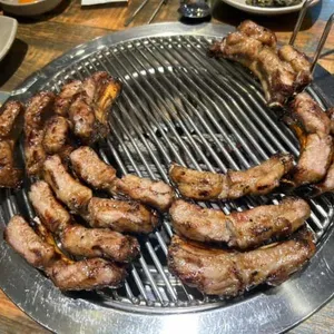 인생극장 쪽갈비 사진