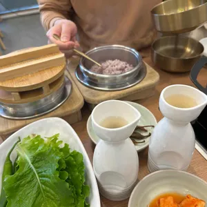 초담불고기 사진