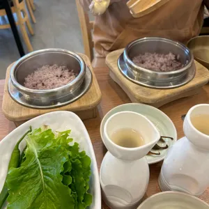 초담불고기 사진