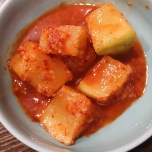 청화백 사진