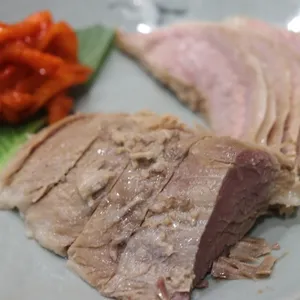 청화백 리뷰 사진