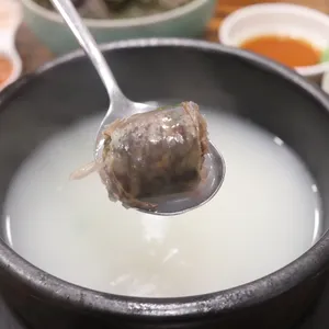 청화백 리뷰 사진