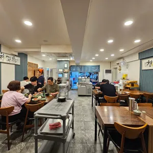 청화백 리뷰 사진