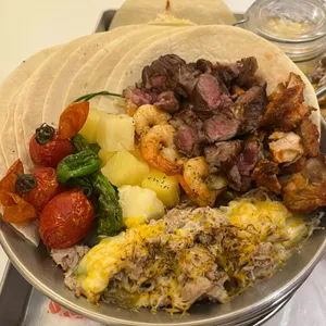 카사데타코 사진
