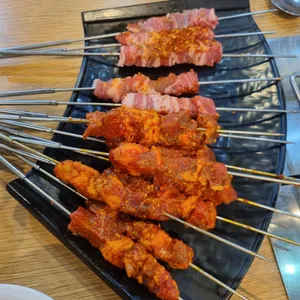 로향양꼬치 사진