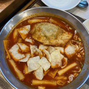 북촌손만두 사진