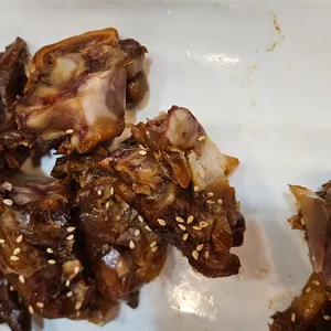 쌍둥이 수육국밥 사진