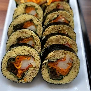 후하게김밥 사진