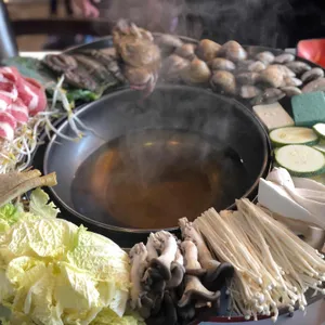 오봉이해물칼국수 사진