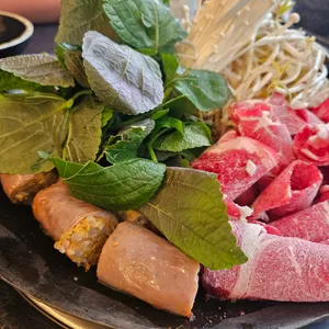 정성순대 사진