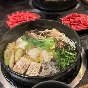 스키당 사진