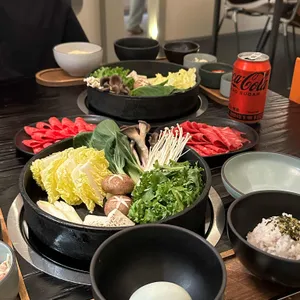 스키당 사진
