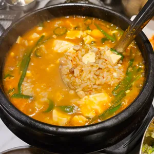 THE본갈비 사진