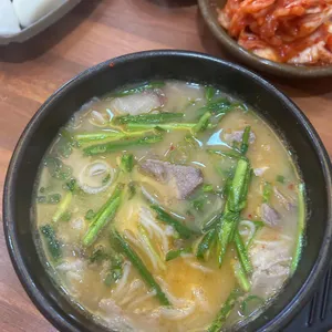 영진돼지국밥 사진
