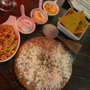 호맥 사진