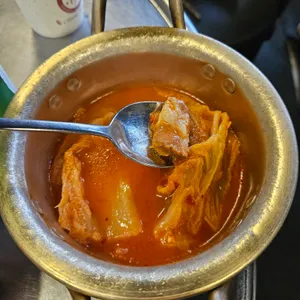 구들짱황소곱창 사진
