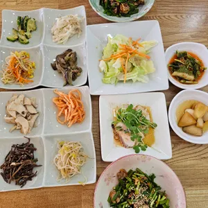 어울림돌솥밥 리뷰 사진