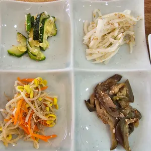 어울림돌솥밥 리뷰 사진