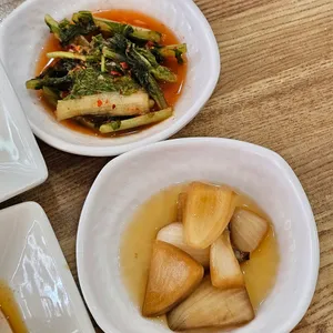 어울림돌솥밥 리뷰 사진