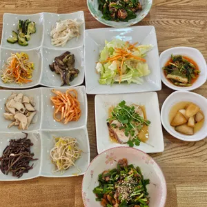 어울림돌솥밥 리뷰 사진
