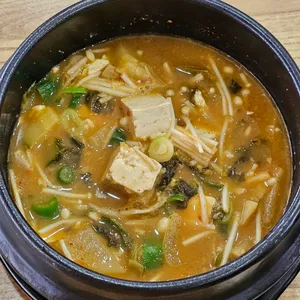 어울림돌솥밥 리뷰 사진