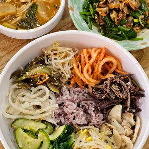 어울림돌솥밥 리뷰 사진