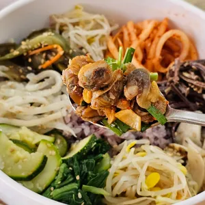 어울림돌솥밥 리뷰 사진