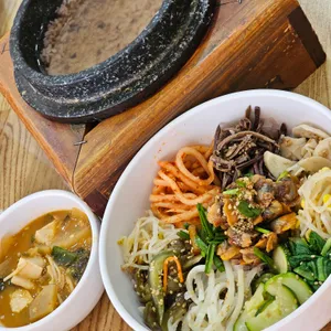 어울림돌솥밥 리뷰 사진