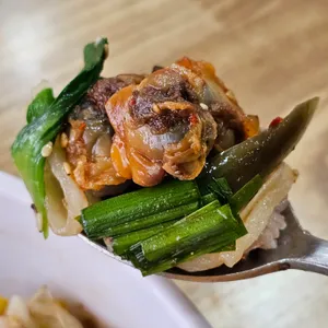어울림돌솥밥 리뷰 사진