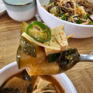 어울림돌솥밥 리뷰 사진
