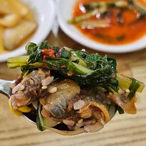 어울림돌솥밥 리뷰 사진