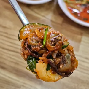 어울림돌솥밥 리뷰 사진