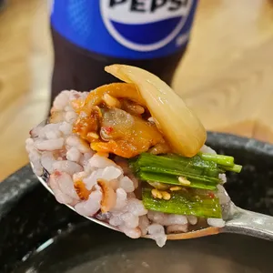 어울림돌솥밥 리뷰 사진