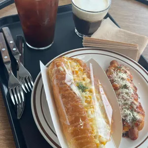 겸하당베이커리카페 사진