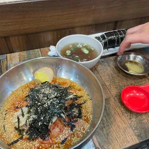 서초우동 사진
