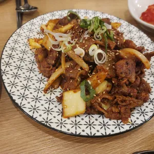제순식당 사진