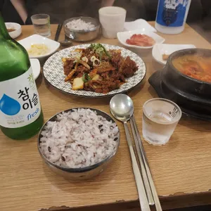 제순식당 사진